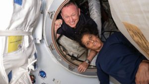 Spacex Crew-10 will launch the way for space pioneers, Poch, Wilmor, Sony Williams, to return home