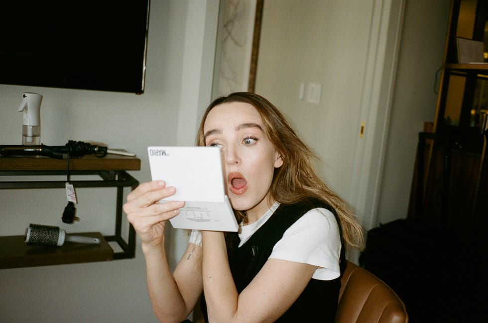 Chloe Feneman