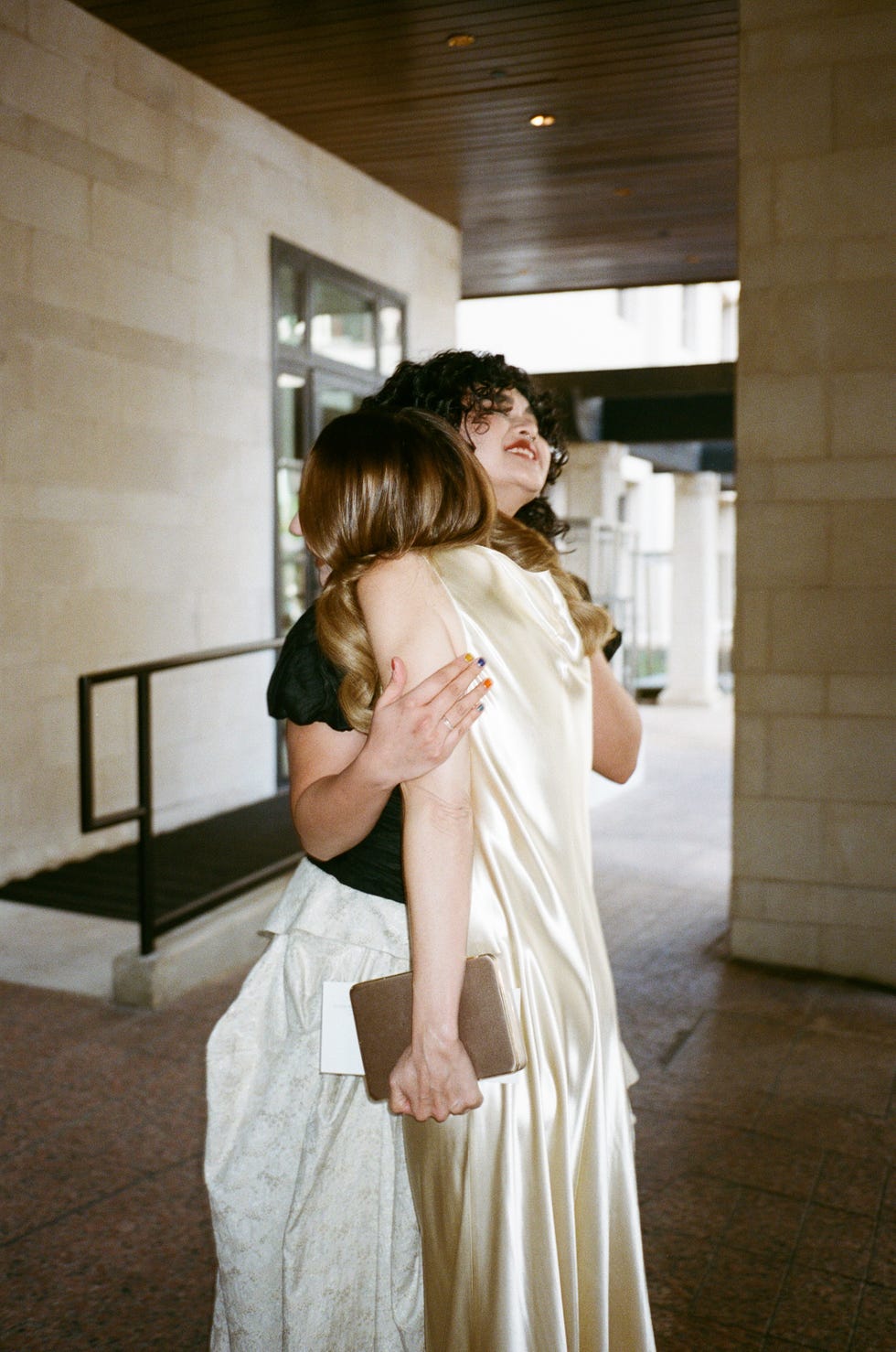 CLOE Fineman Sxsw