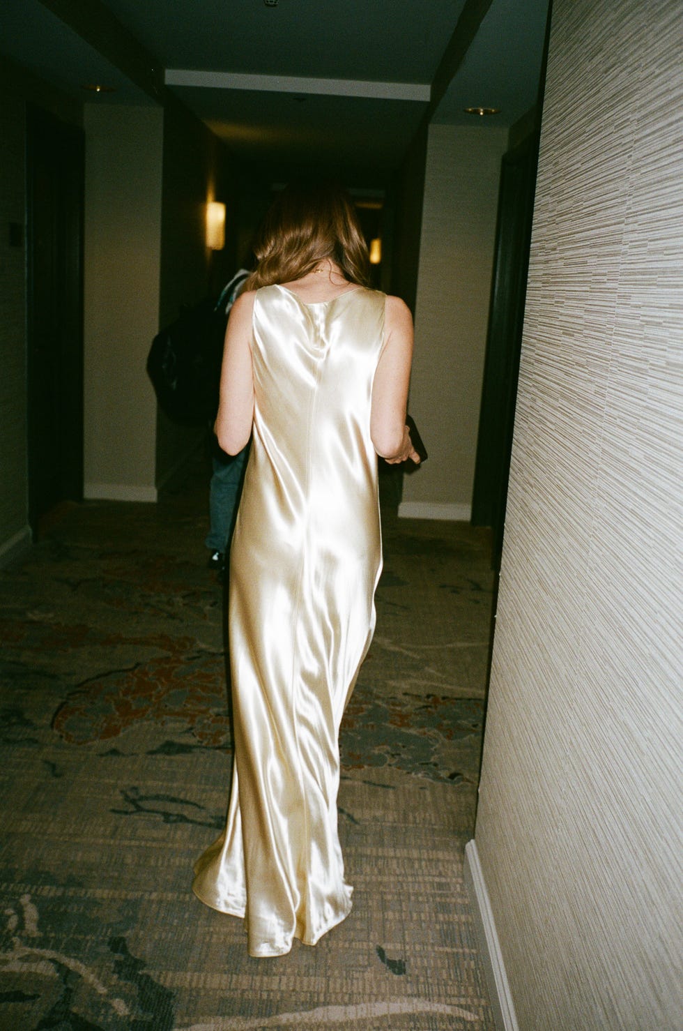 Chloe Feneman Sxsw