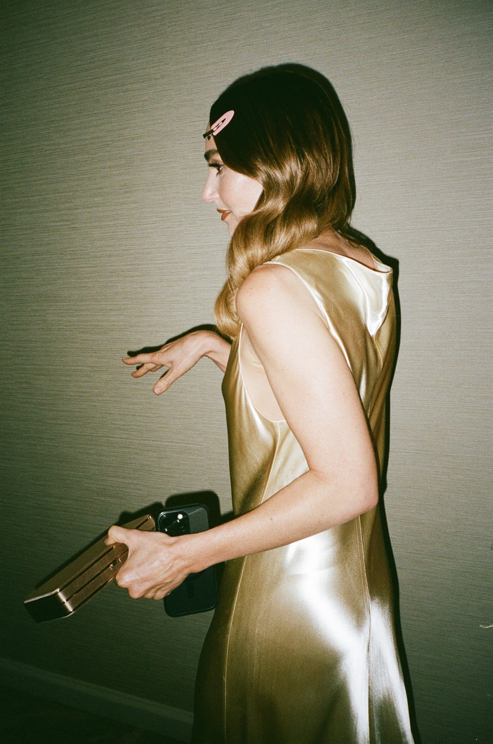 CLOE Fineman Sxsw