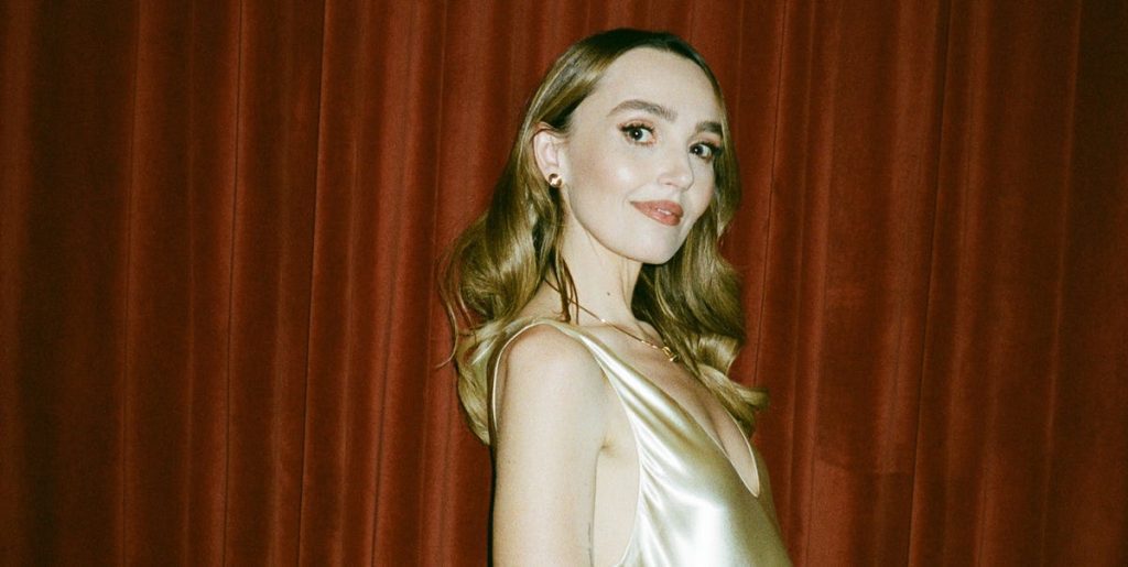 See Chloe Feneman prepared for the first show “Summer of 69” in SXSW