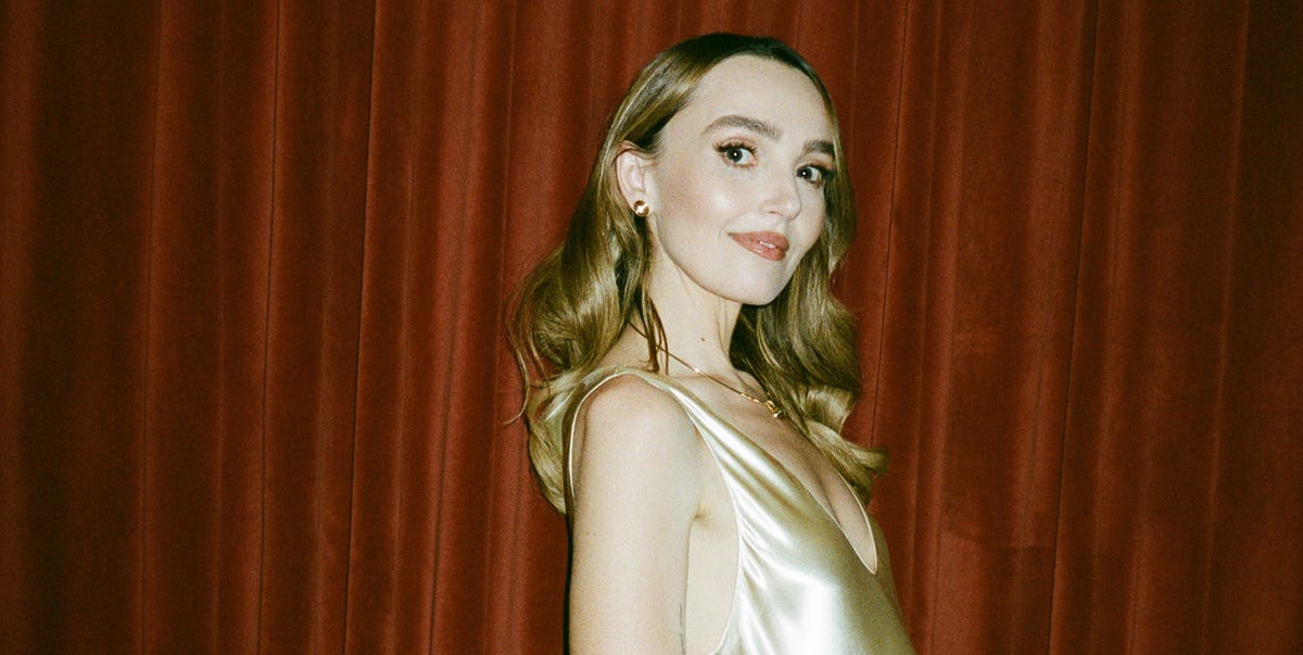 See Chloe Feneman prepared for the first show “Summer of 69” in SXSW
