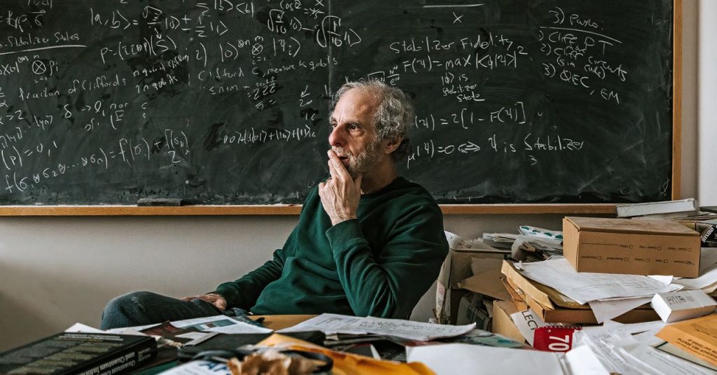 Inside ARXIV – the most transformative platform in all sciences