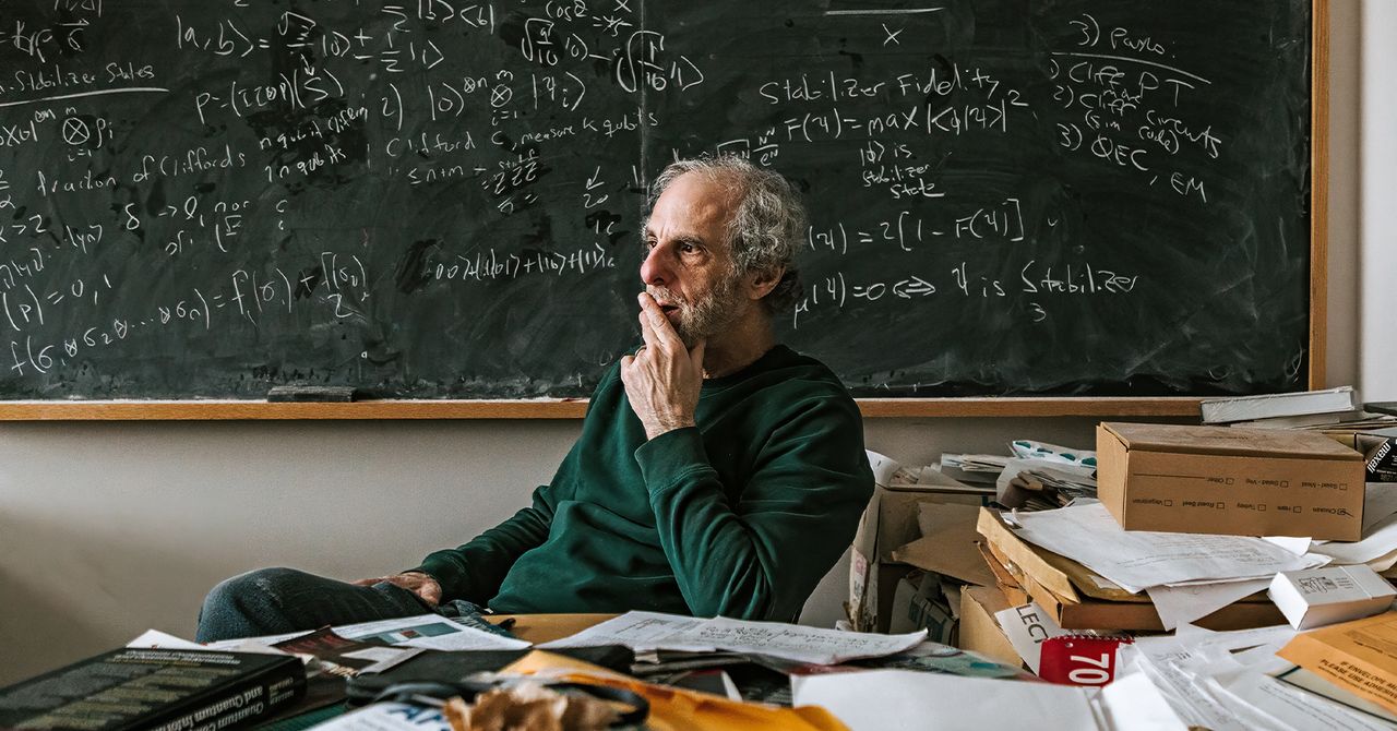 Inside ARXIV – the most transformative platform in all sciences