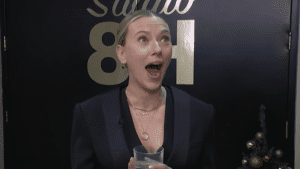 Scarlett Johansson on “Vulgar” Snl Vagina Joke, Fans of Fans Pictures