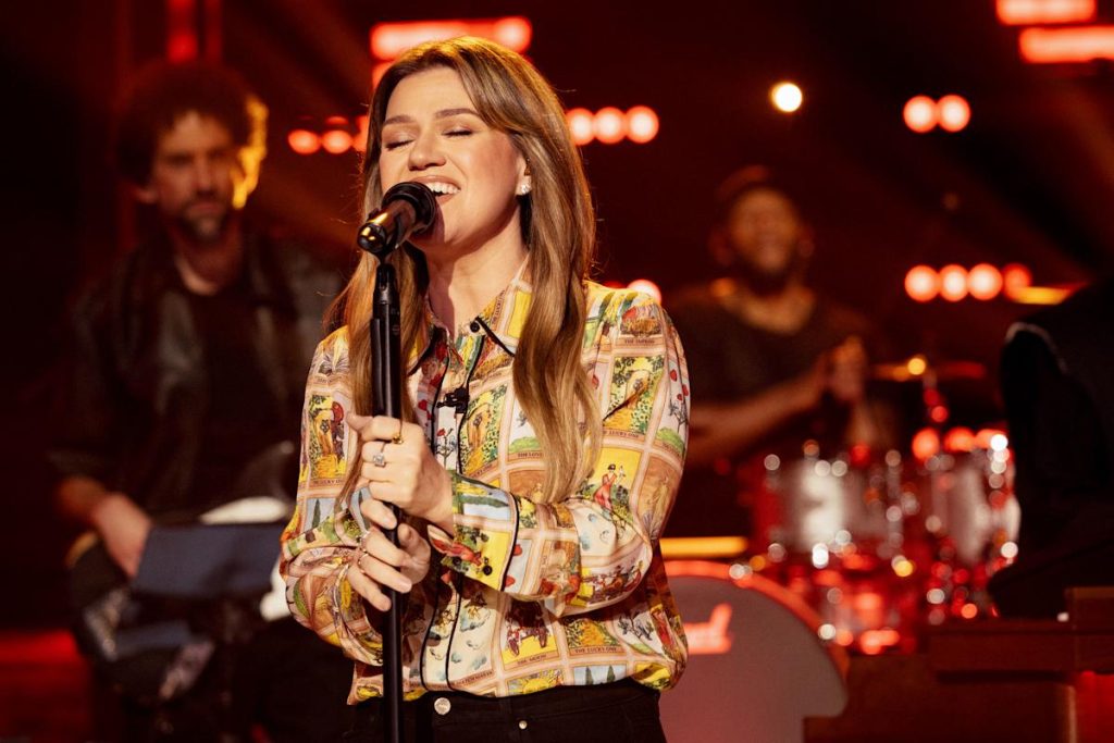 Where is Kelly Clarkson? Guests host a step for the singer amid the constant absence of the dialog program.