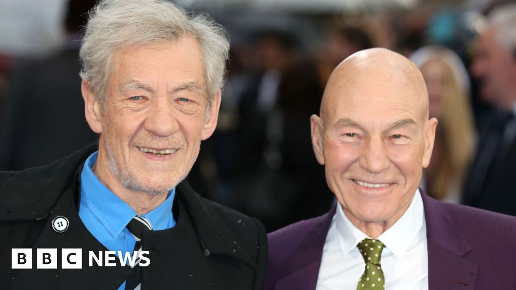 X-Men stars join Avengers Doomsday
