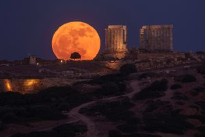 Micromon will work on the night sky this week