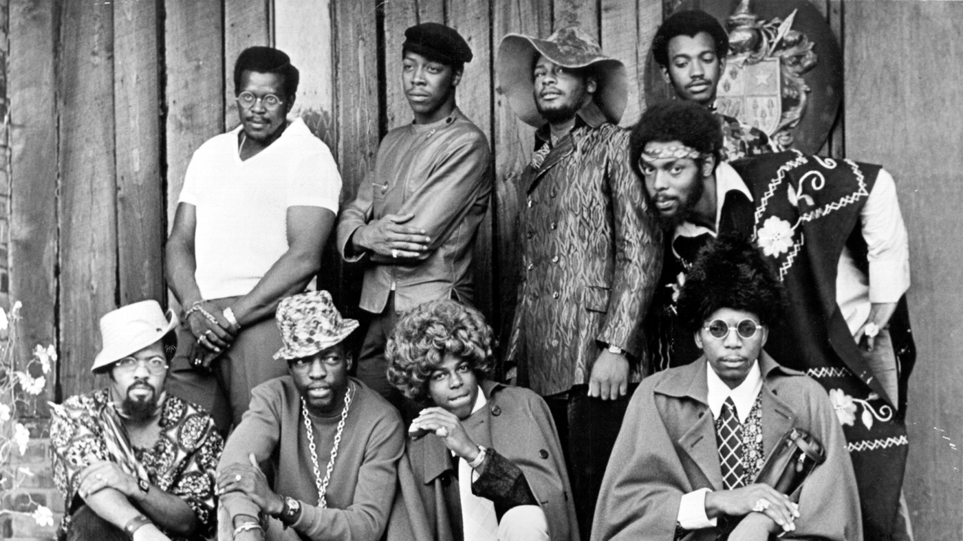 A new documentary for PBS tracks the roots