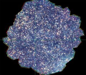 Discovering “hidden galaxies”, if confirmed, will increase cosmology