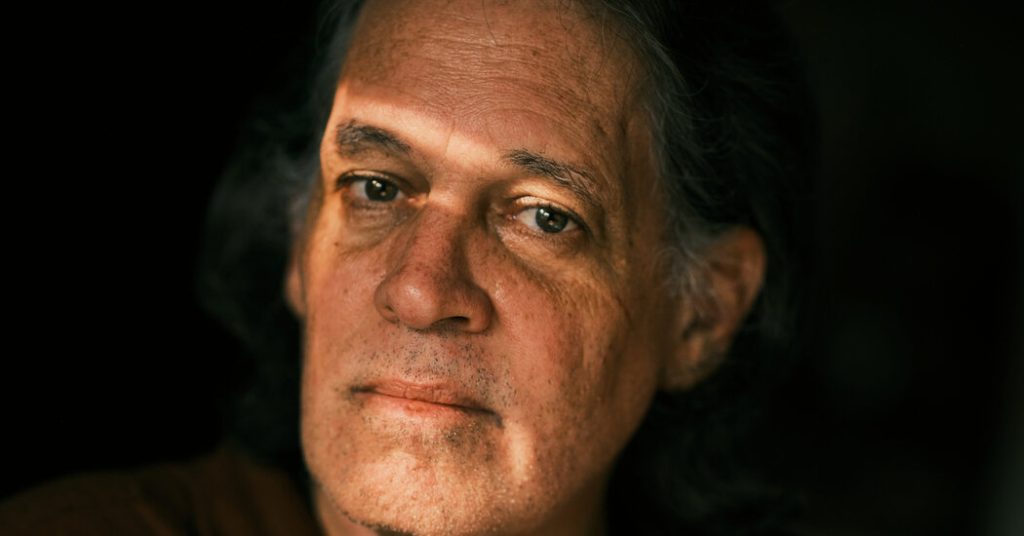He served 36 years to kill his wife, then forgive the man who confessed