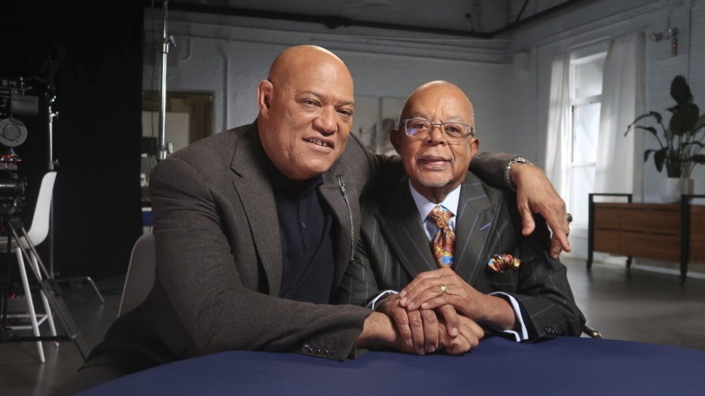 Henry Luis Gates Junior becomes a guest on the PBS program “finds your roots”